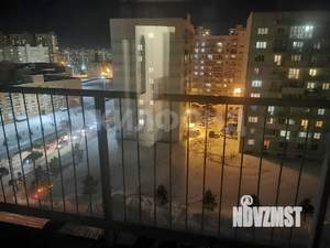 Студия квартира, на длительный срок, 34м2, 8/10 этаж