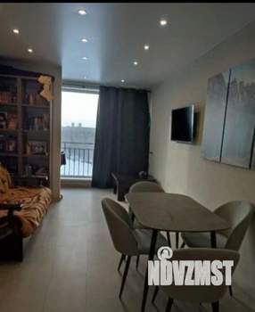 2-к квартира, на длительный срок, 47м2, 6/9 этаж