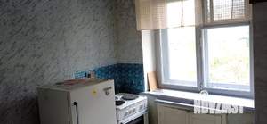 1-к квартира, на длительный срок, 33м2, 4/5 этаж