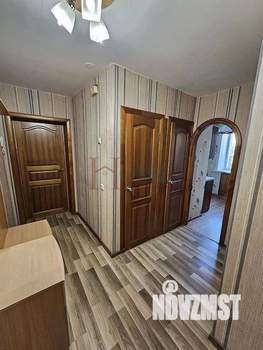 2-к квартира, на длительный срок, 60м2, 4/9 этаж