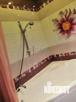 1-к квартира, на длительный срок, 39м2, 10/25 этаж