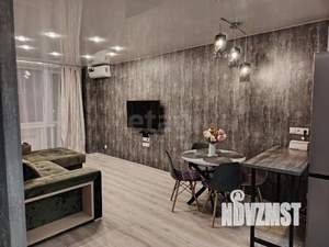 2-к квартира, на длительный срок, 60м2, 4/22 этаж