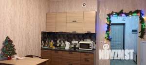 Студия квартира, посуточно, 30м2, 4/25 этаж