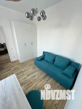 2-к квартира, посуточно, 45м2, 3/10 этаж