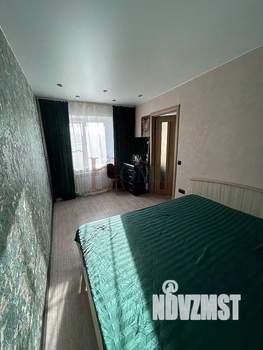 2-к квартира, на длительный срок, 45м2, 5/5 этаж