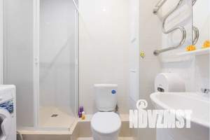 1-к квартира, посуточно, 30м2, 10/17 этаж