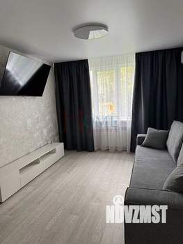 1-к квартира, на длительный срок, 30м2, 1/5 этаж