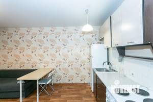 Студия квартира, на длительный срок, 26м2, 9/13 этаж