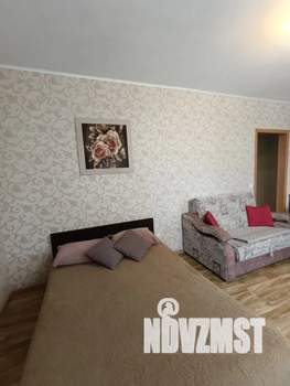 1-к квартира, посуточно, 50м2, 11/25 этаж