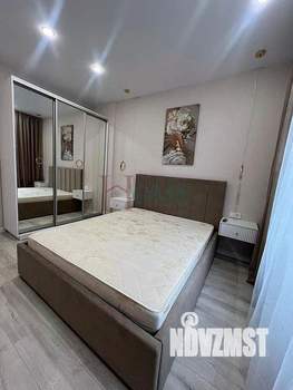 1-к квартира, на длительный срок, 28м2, 15/30 этаж