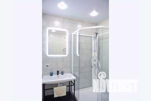 2-к квартира, посуточно, 40м2, 18/24 этаж