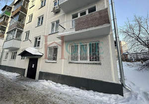 1-к квартира, на длительный срок, 35м2, 1/5 этаж