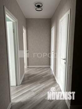 3-к квартира, на длительный срок, 72м2, 6/16 этаж