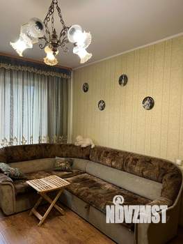 1-к квартира, на длительный срок, 34м2, 2/10 этаж