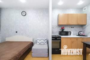 Студия квартира, посуточно, 34м2, 5/14 этаж