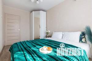 2-к квартира, посуточно, 55м2, 7/9 этаж