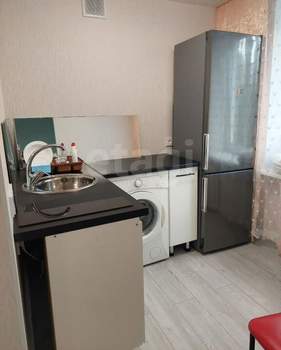 2-к квартира, на длительный срок, 35м2, 4/9 этаж