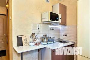 1-к квартира, посуточно, 20м2, 6/9 этаж