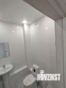 1-к квартира, на длительный срок, 35м2, 2/10 этаж