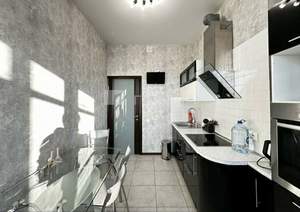 1-к квартира, на длительный срок, 39м2, 19/21 этаж