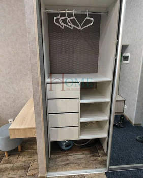 1-к квартира, на длительный срок, 32м2, 1/26 этаж