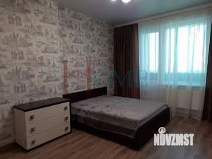 1-к квартира, на длительный срок, 52м2, 11/25 этаж