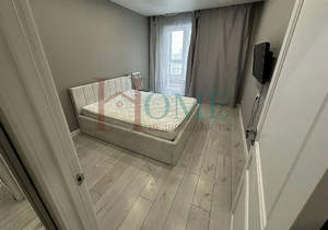 2-к квартира, на длительный срок, 47м2, 12/17 этаж