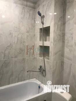 1-к квартира, на длительный срок, 45м2, 19/27 этаж