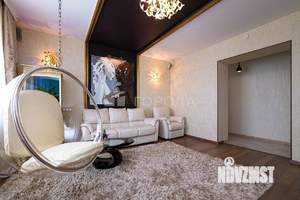 3-к квартира, на длительный срок, 125м2, 12/14 этаж