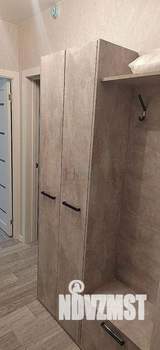 1-к квартира, на длительный срок, 40м2, 7/18 этаж