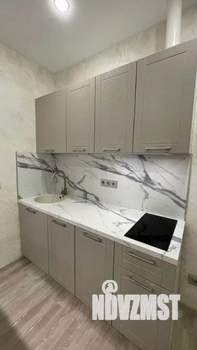 1-к квартира, на длительный срок, 28м2, 6/25 этаж