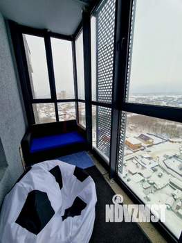 2-к квартира, на длительный срок, 47м2, 20/23 этаж