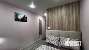 1-к квартира, посуточно, 15м2, 1/1 этаж