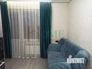 1-к квартира, на длительный срок, 37м2, 25/25 этаж