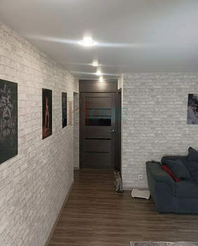 3-к квартира, на длительный срок, 60м2, 3/5 этаж