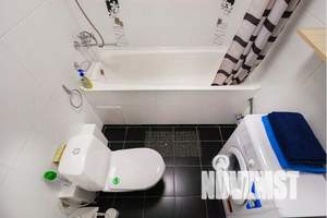 1-к квартира, посуточно, 35м2, 3/5 этаж