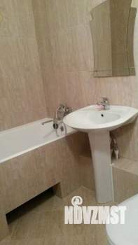 1-к квартира, на длительный срок, 38м2, 13/25 этаж