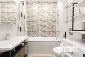 1-к квартира, посуточно, 28м2, 1/1 этаж