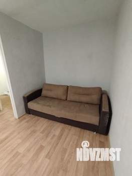 1-к квартира, на длительный срок, 33м2, 5/5 этаж