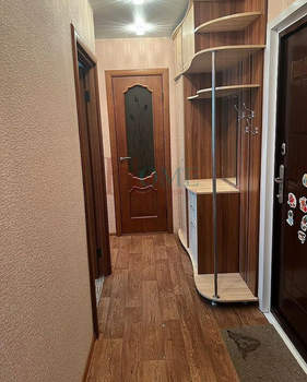 2-к квартира, на длительный срок, 45м2, 9/9 этаж