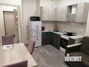 1-к квартира, на длительный срок, 40м2, 6/10 этаж