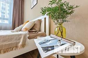 2-к квартира, посуточно, 44м2, 7/20 этаж