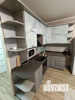 1-к квартира, на длительный срок, 28м2, 15/23 этаж