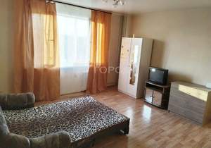 1-к квартира, на длительный срок, 33м2, 9/10 этаж