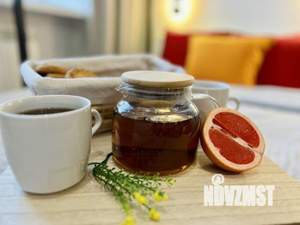 1-к квартира, посуточно, 18м2, 1/1 этаж