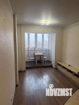 1-к квартира, на длительный срок, 34м2, 5/9 этаж