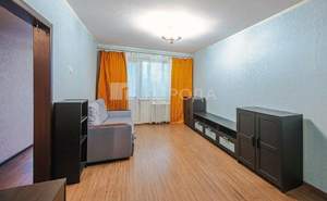 1-к квартира, на длительный срок, 32м2, 1/9 этаж