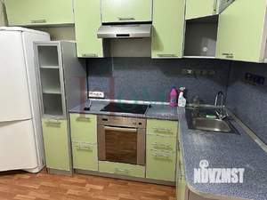 2-к квартира, на длительный срок, 54м2, 4/17 этаж