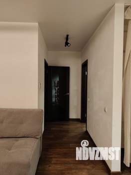 2-к квартира, на длительный срок, 54м2, 9/11 этаж