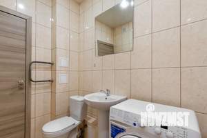 1-к квартира, посуточно, 30м2, 11/25 этаж